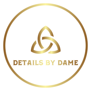 details by dame logo