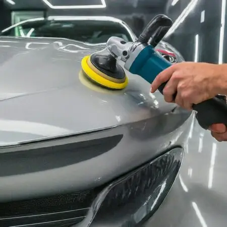 paint correction in orlando