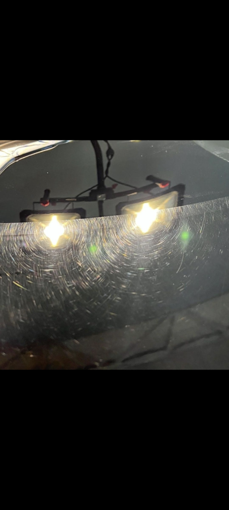 paint correction orlando