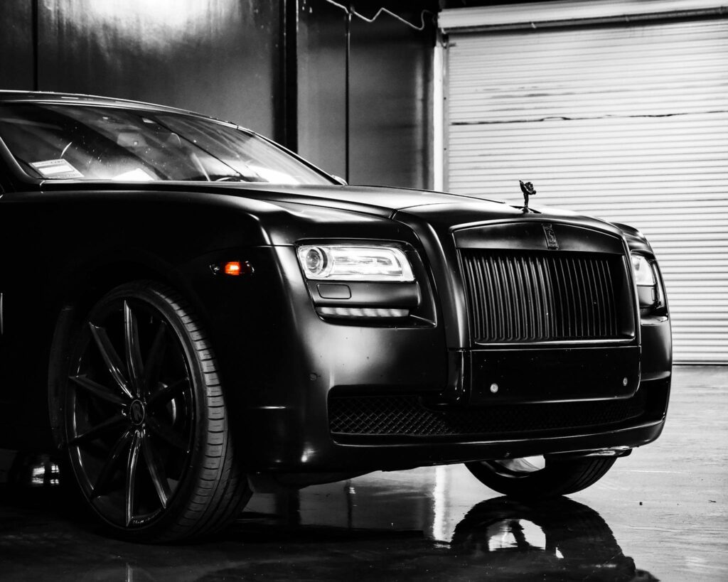 Details by Dame, LLC — car detailing in Casselberry