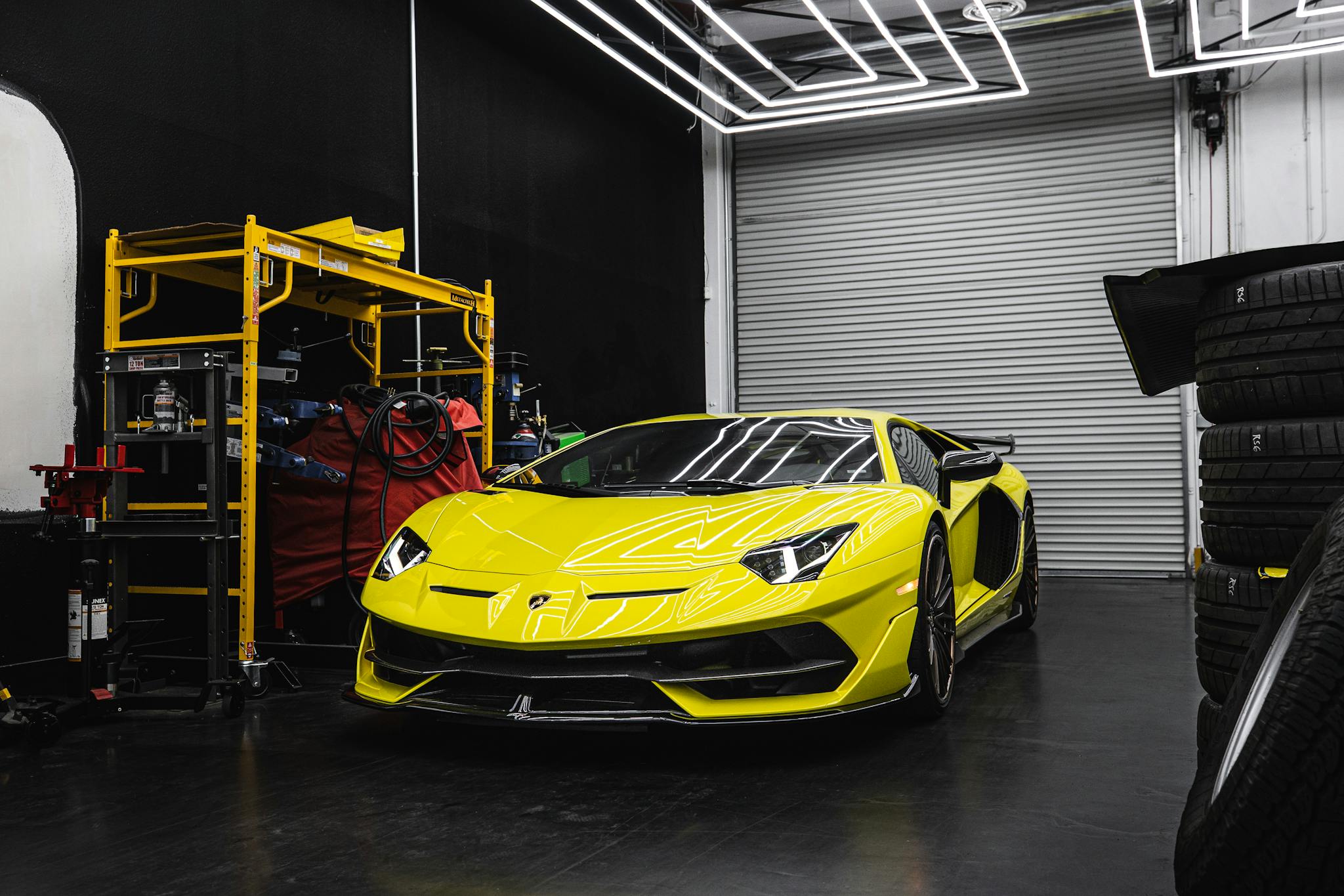 Showroom Mobile Detailing Orlando, FL mobile detailing orlando fl