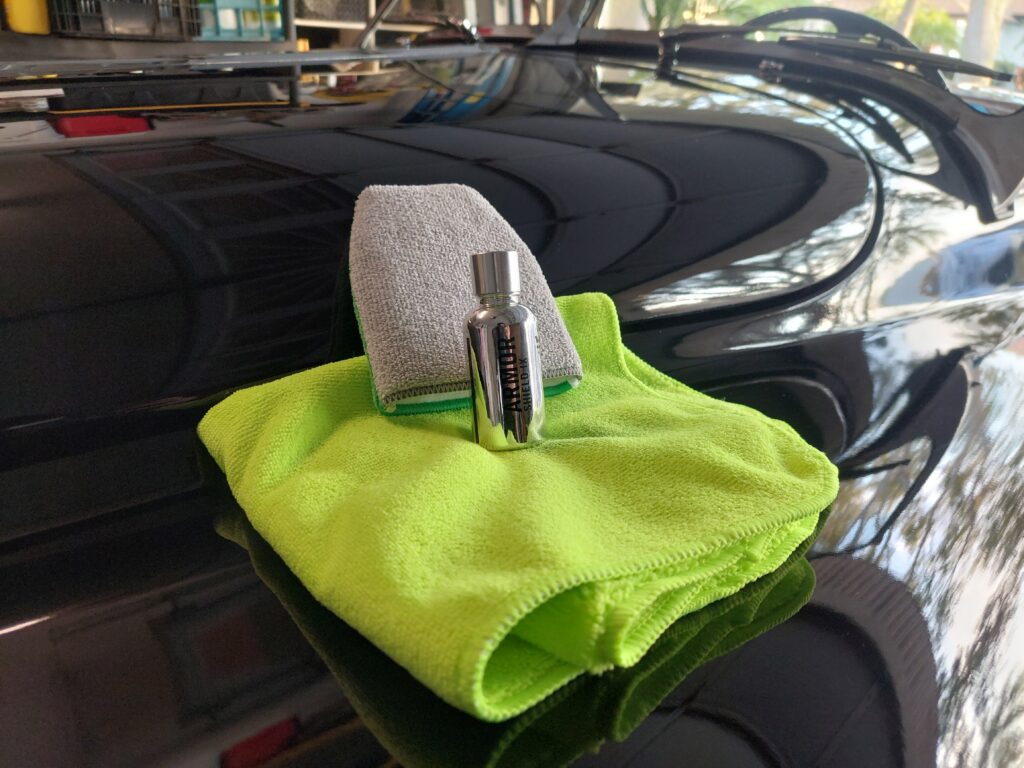 Ceramic Coating Orlando ceramic coating