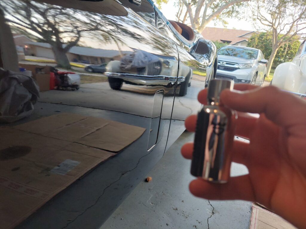 Ceramic Coating Orlando ceramic coaters near me