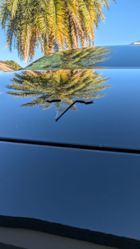 Ceramic Coating Orlando paint correction near me