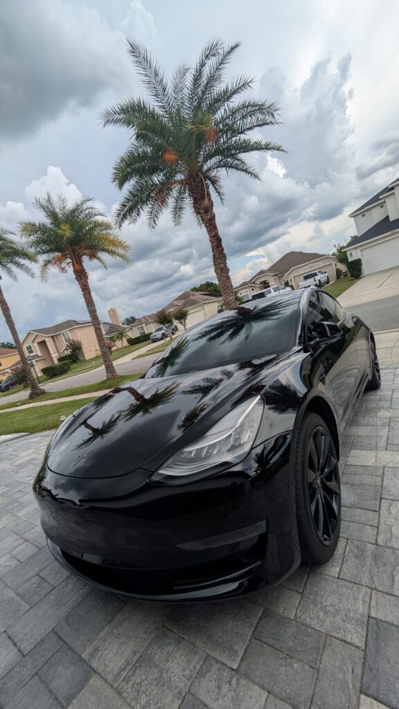 Ceramic Coating Orlando ceramic coaters near me