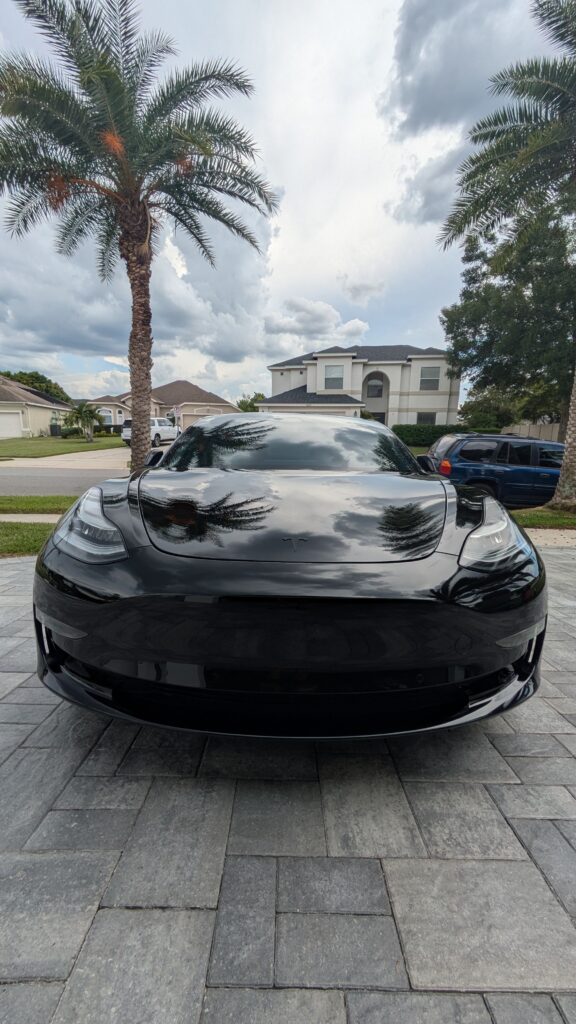 Ceramic Coating Orlando ceramic coating near me